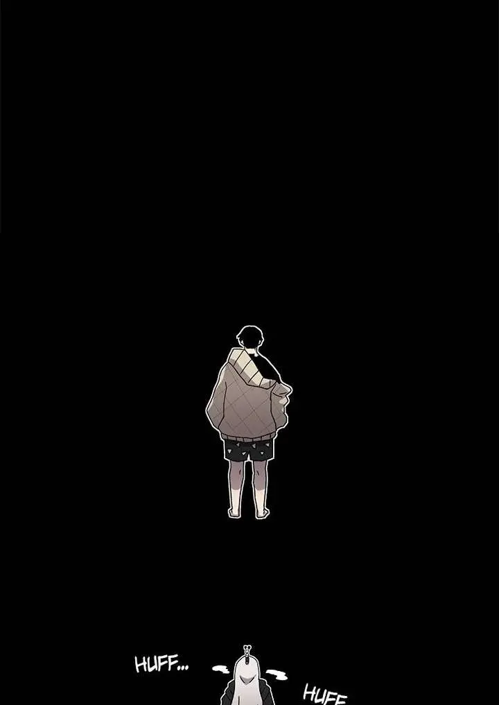 The House Without Time Chapter 23 Page 50