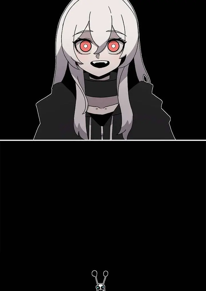 The House Without Time Chapter 23 Page 58