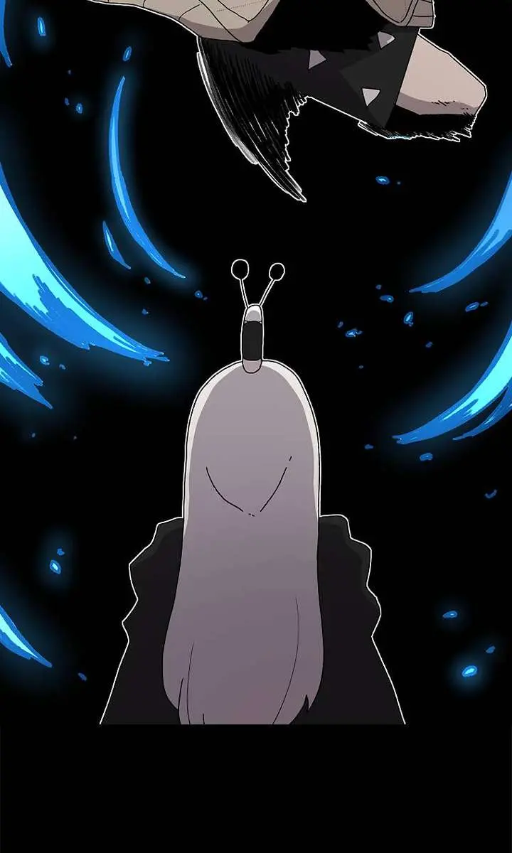 The House Without Time Chapter 23 Page 63