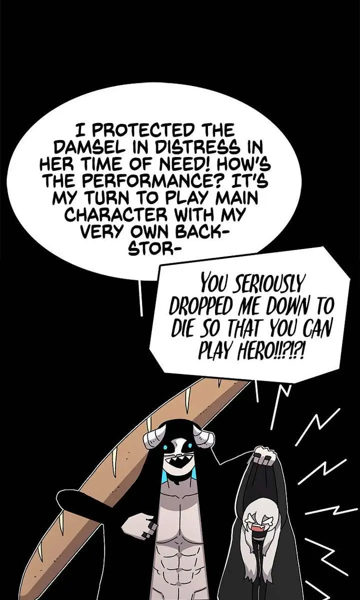 The House Without Time Chapter 23 Page 80