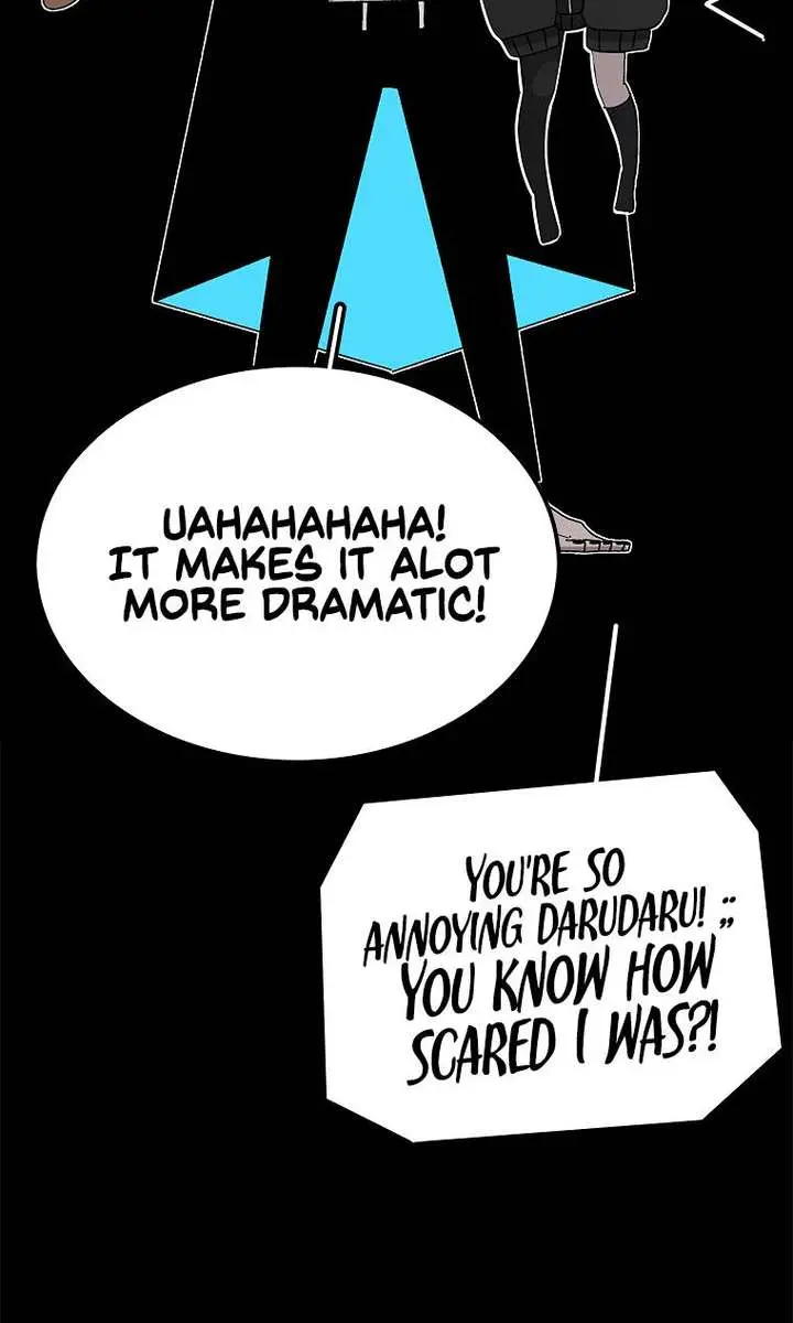 The House Without Time Chapter 23 Page 81