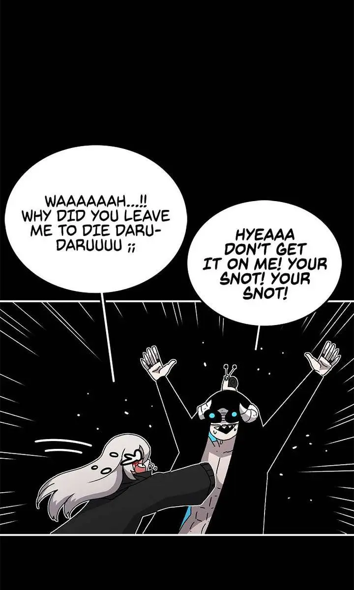 The House Without Time Chapter 24 Page 5