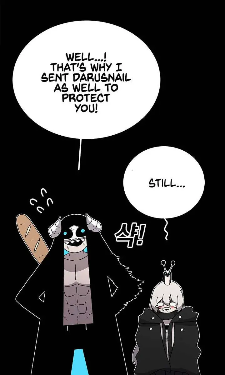 The House Without Time Chapter 24 Page 11