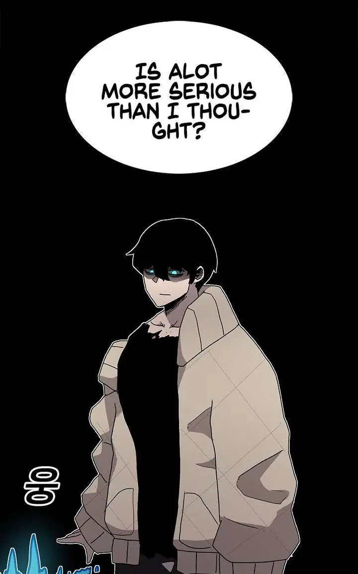 The House Without Time Chapter 24 Page 14
