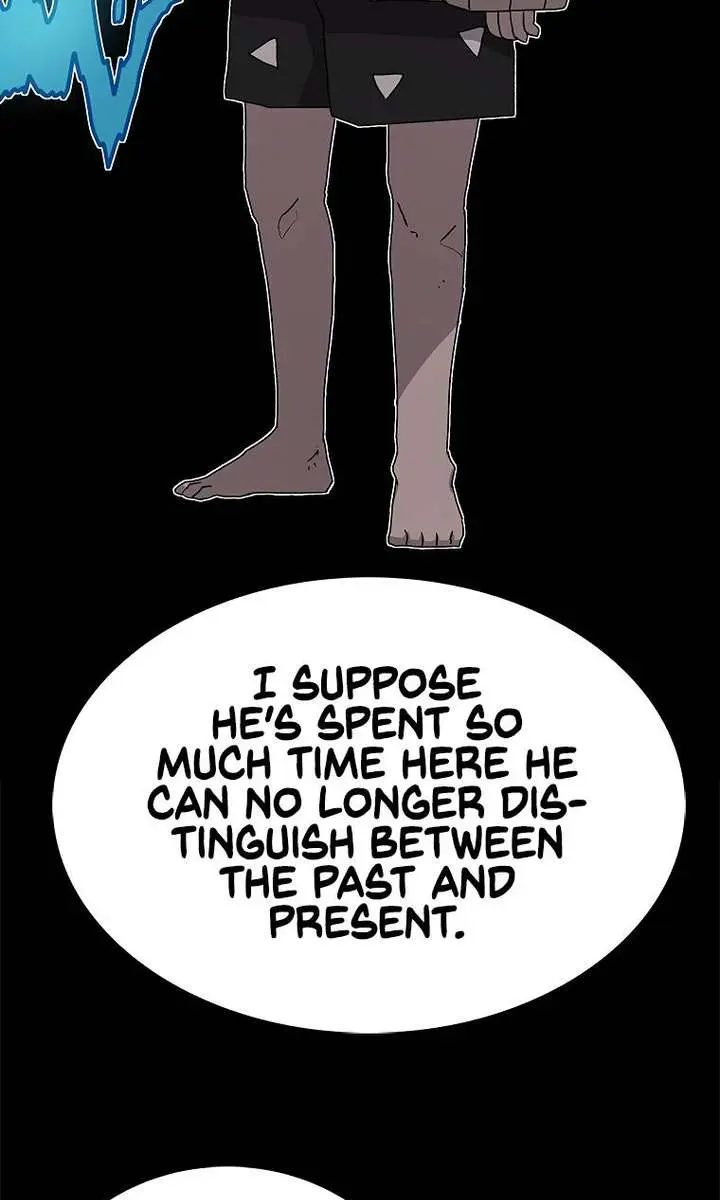 The House Without Time Chapter 24 Page 15