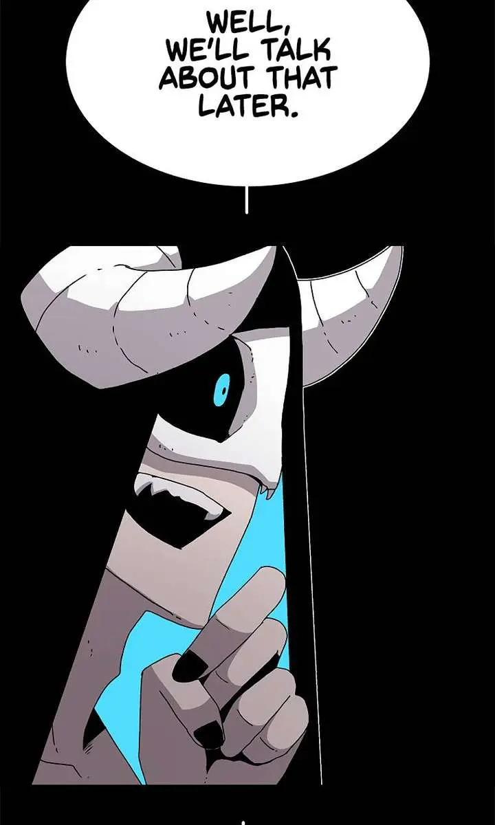The House Without Time Chapter 24 Page 17