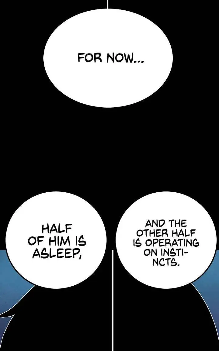 The House Without Time Chapter 24 Page 18