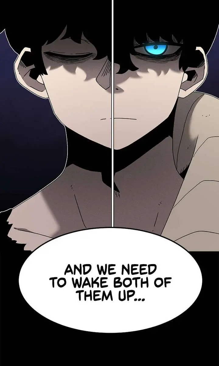 The House Without Time Chapter 24 Page 19