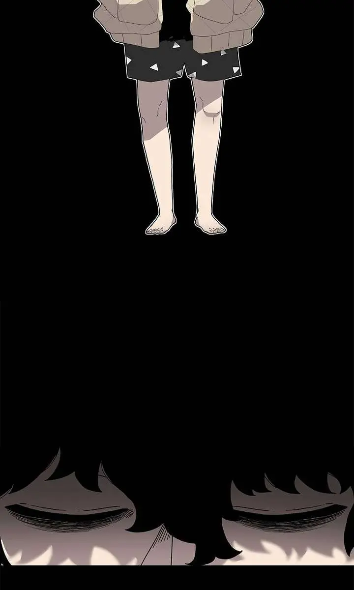 The House Without Time Chapter 24 Page 21