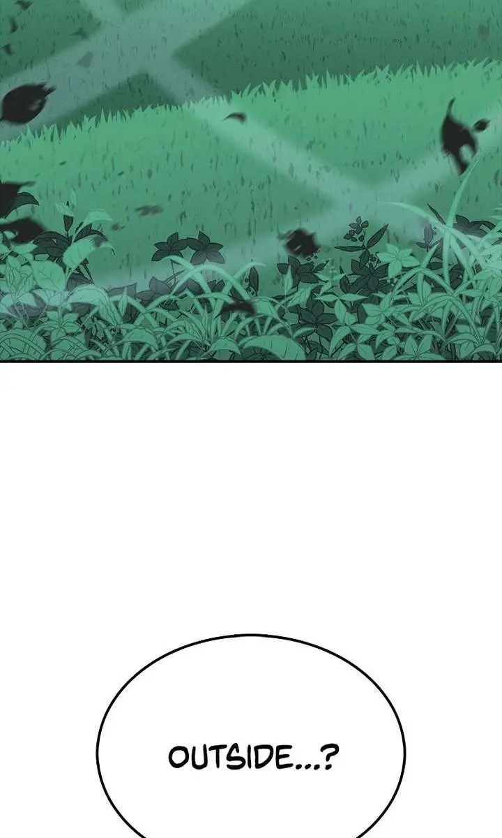 The House Without Time Chapter 24 Page 25