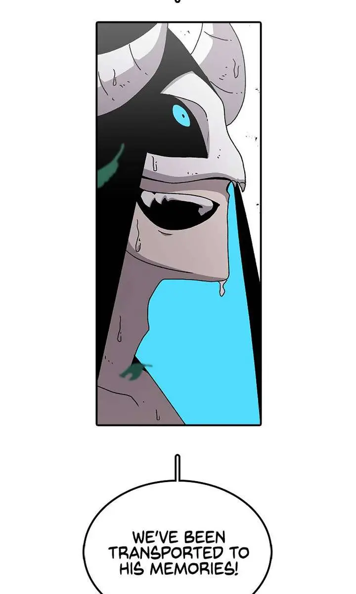 The House Without Time Chapter 24 Page 27