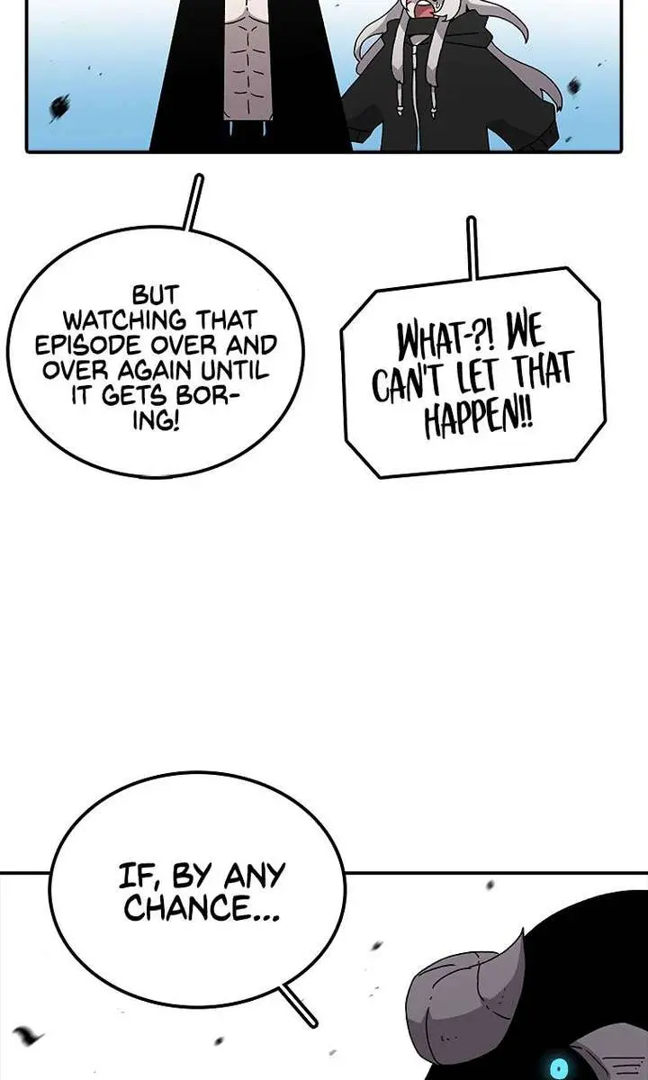 The House Without Time Chapter 24 Page 29