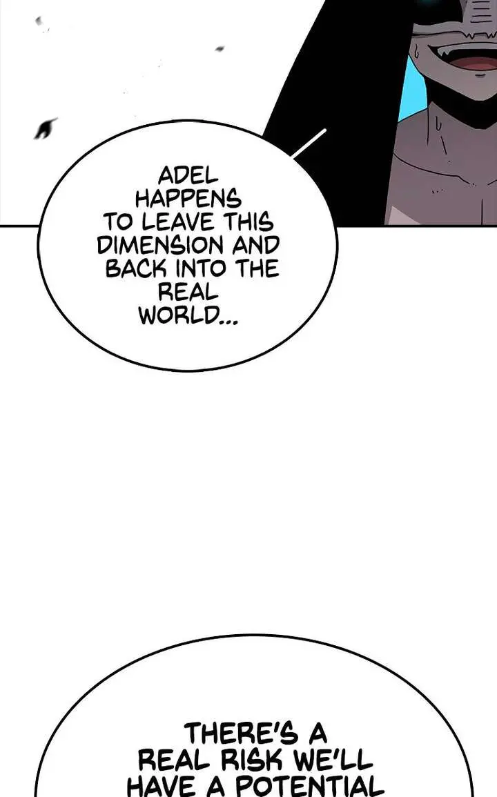 The House Without Time Chapter 24 Page 30