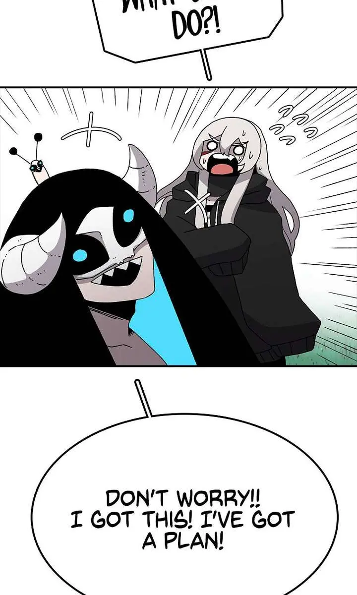 The House Without Time Chapter 24 Page 33