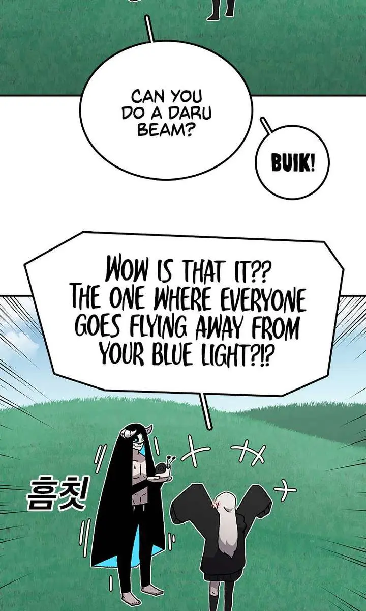 The House Without Time Chapter 24 Page 39