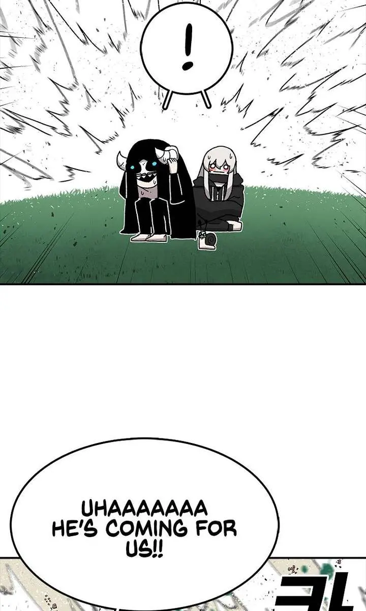 The House Without Time Chapter 24 Page 44