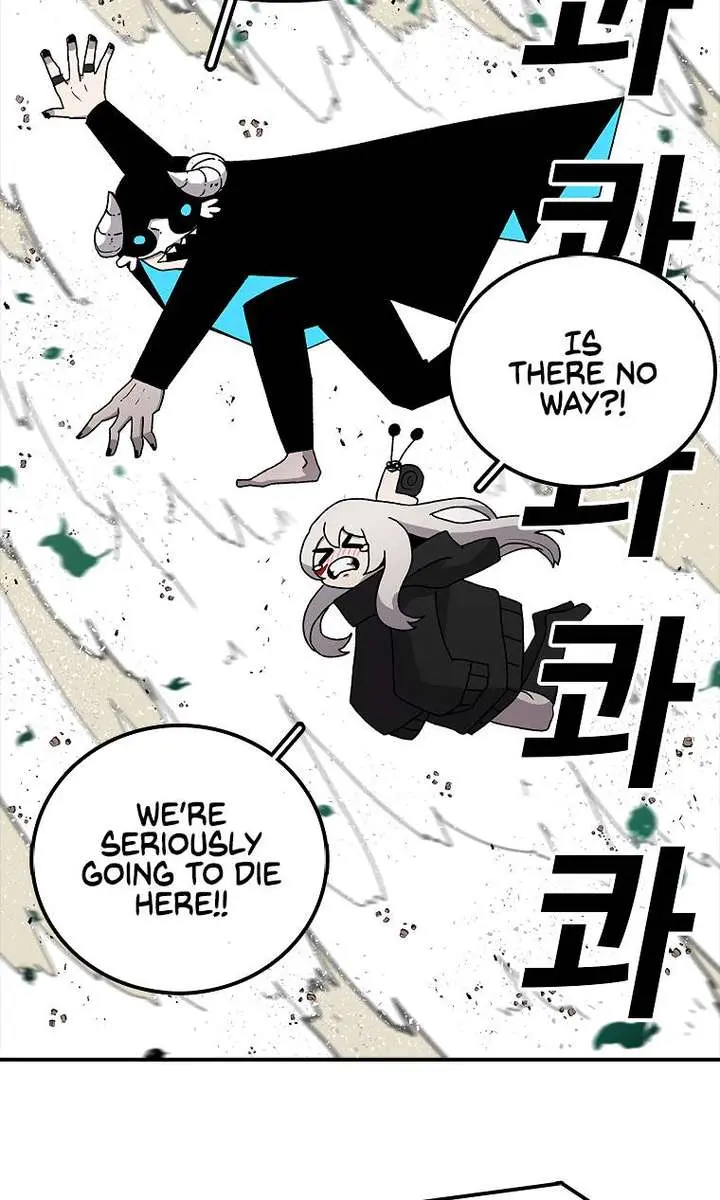 The House Without Time Chapter 24 Page 45