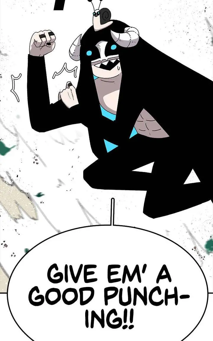 The House Without Time Chapter 24 Page 50