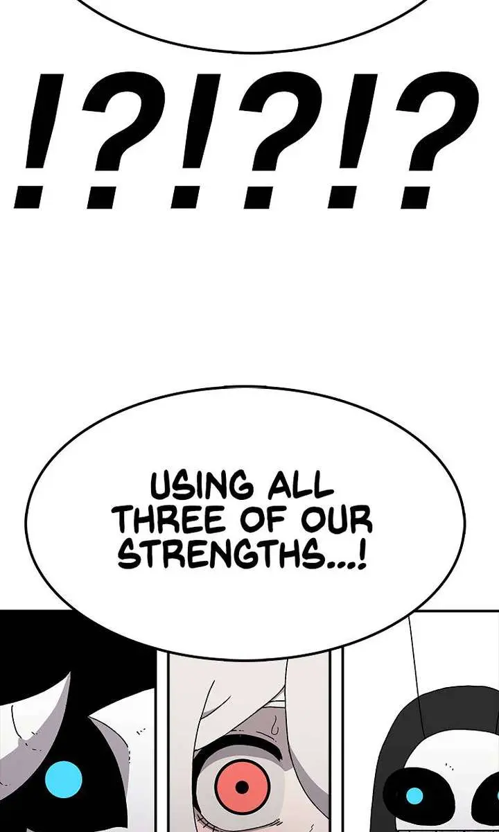 The House Without Time Chapter 24 Page 51