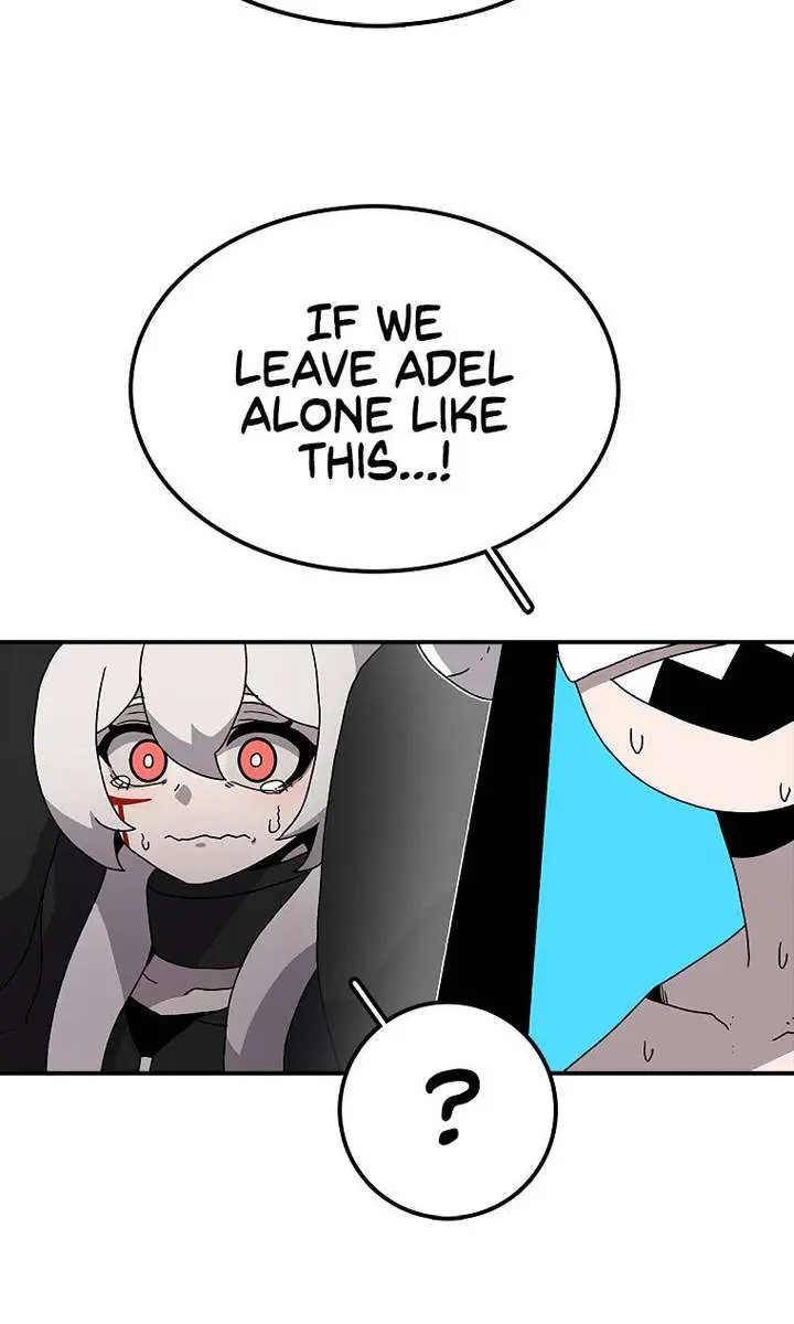 The House Without Time Chapter 24 Page 55