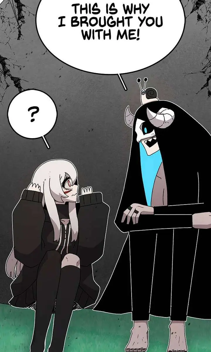 The House Without Time Chapter 24 Page 59