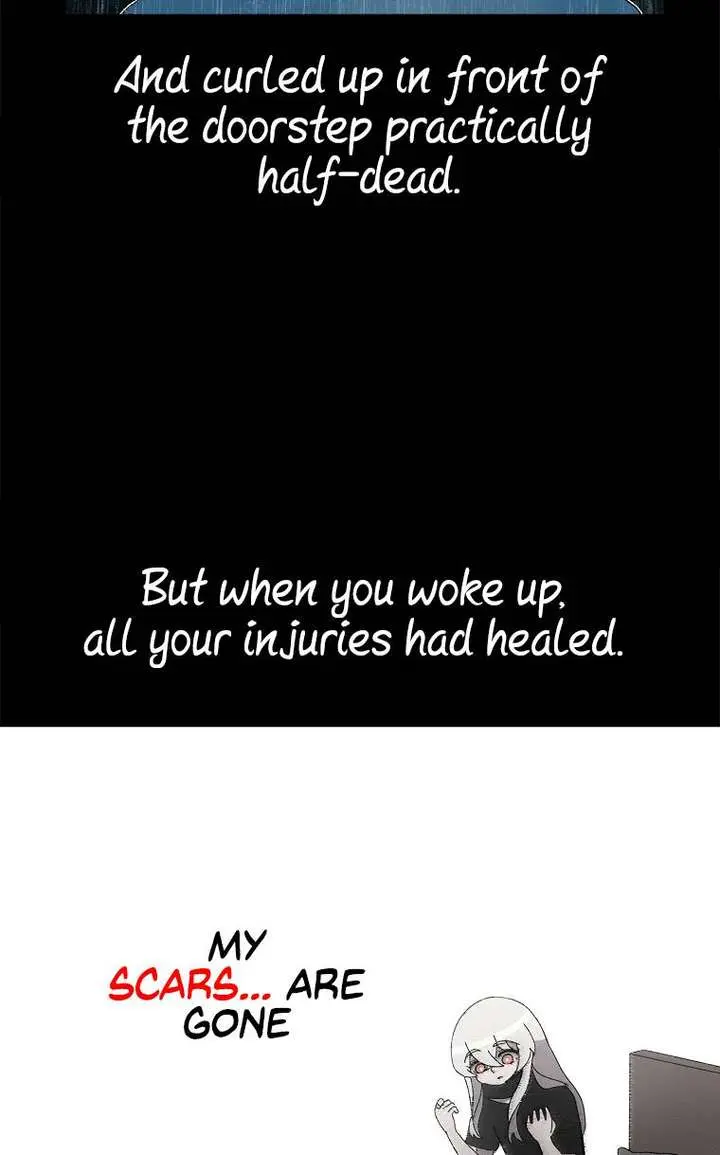 The House Without Time Chapter 24 Page 62