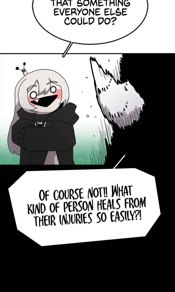 The House Without Time Chapter 24 Page 68