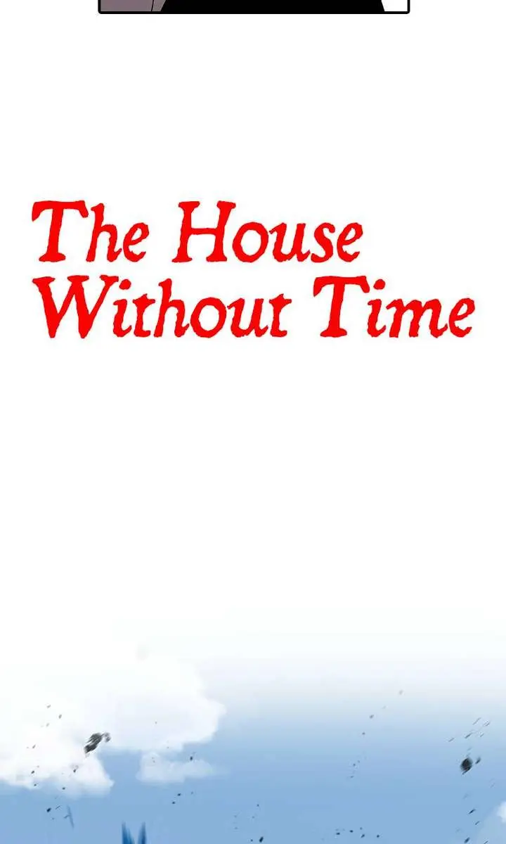 The House Without Time Chapter 24 Page 75
