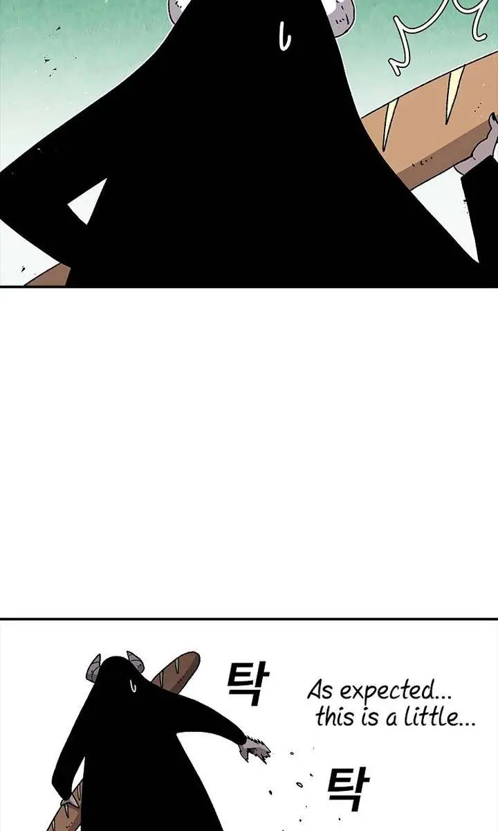 The House Without Time Chapter 25 Page 25