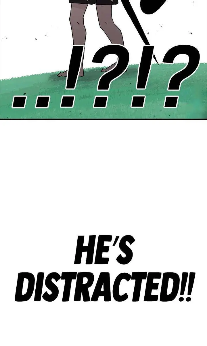 The House Without Time Chapter 25 Page 31