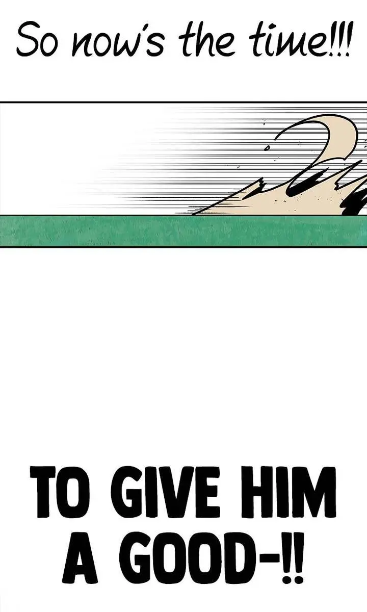 The House Without Time Chapter 25 Page 33