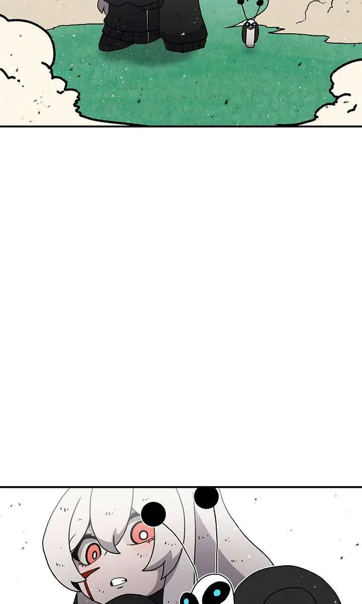 The House Without Time Chapter 25 Page 41