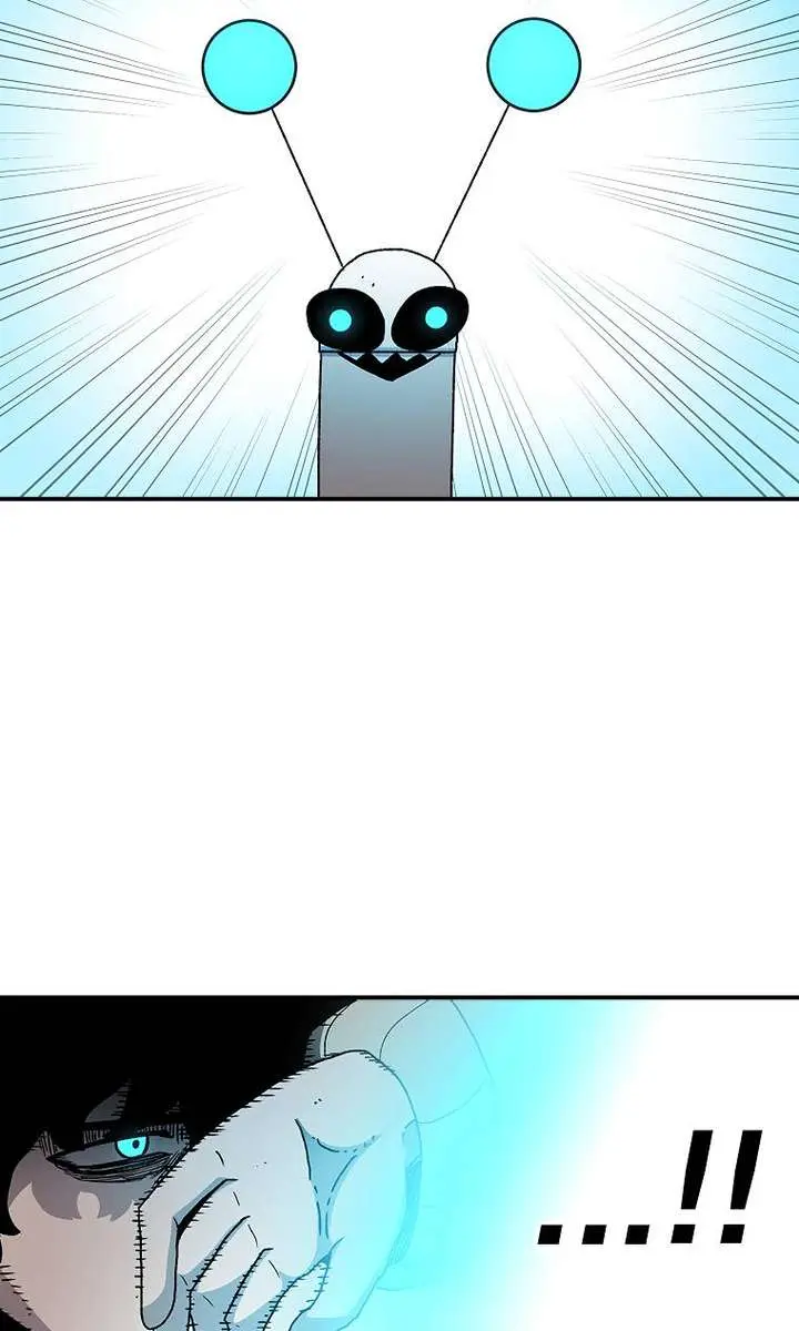 The House Without Time Chapter 25 Page 60