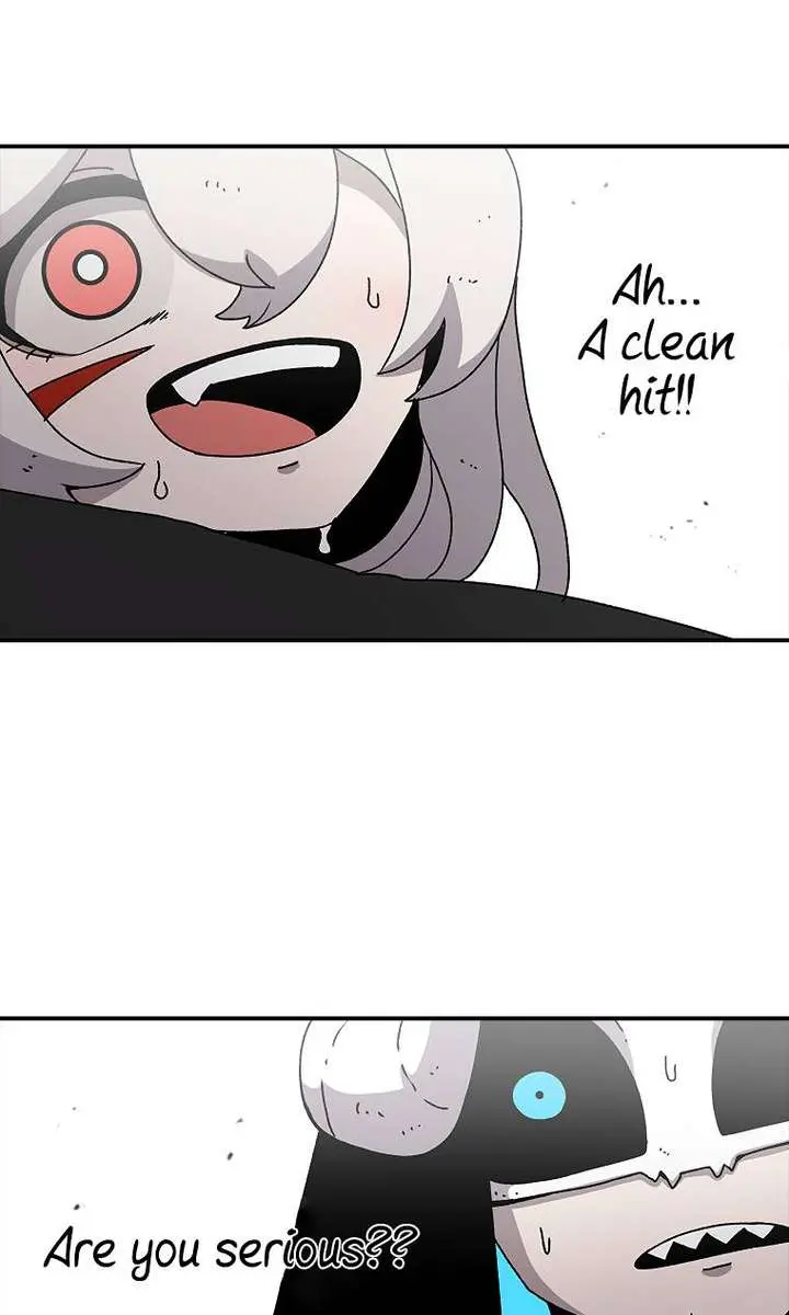 The House Without Time Chapter 25 Page 71