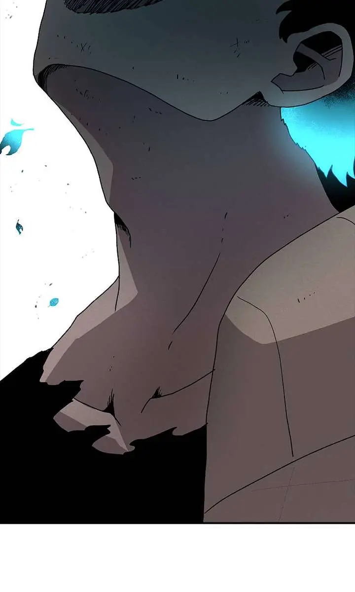 The House Without Time Chapter 25 Page 81
