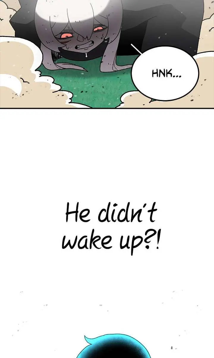 The House Without Time Chapter 26 Page 10