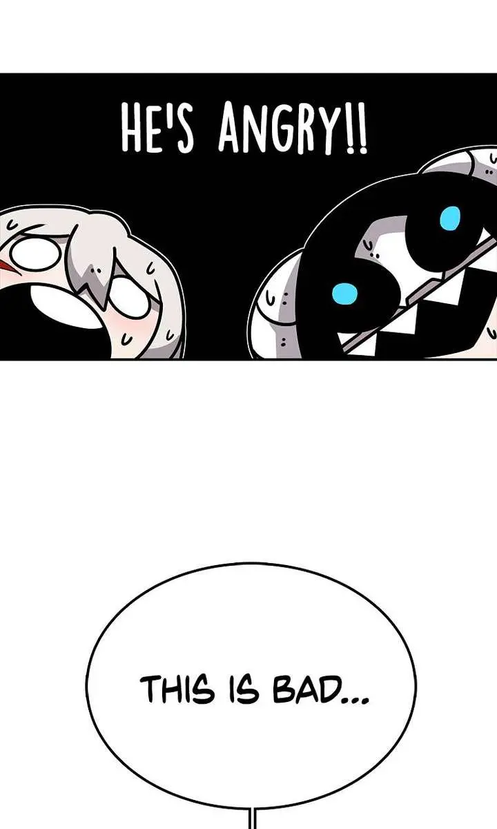The House Without Time Chapter 26 Page 24