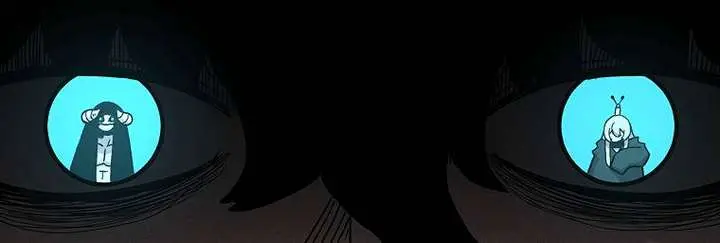 The House Without Time Chapter 26 Page 27