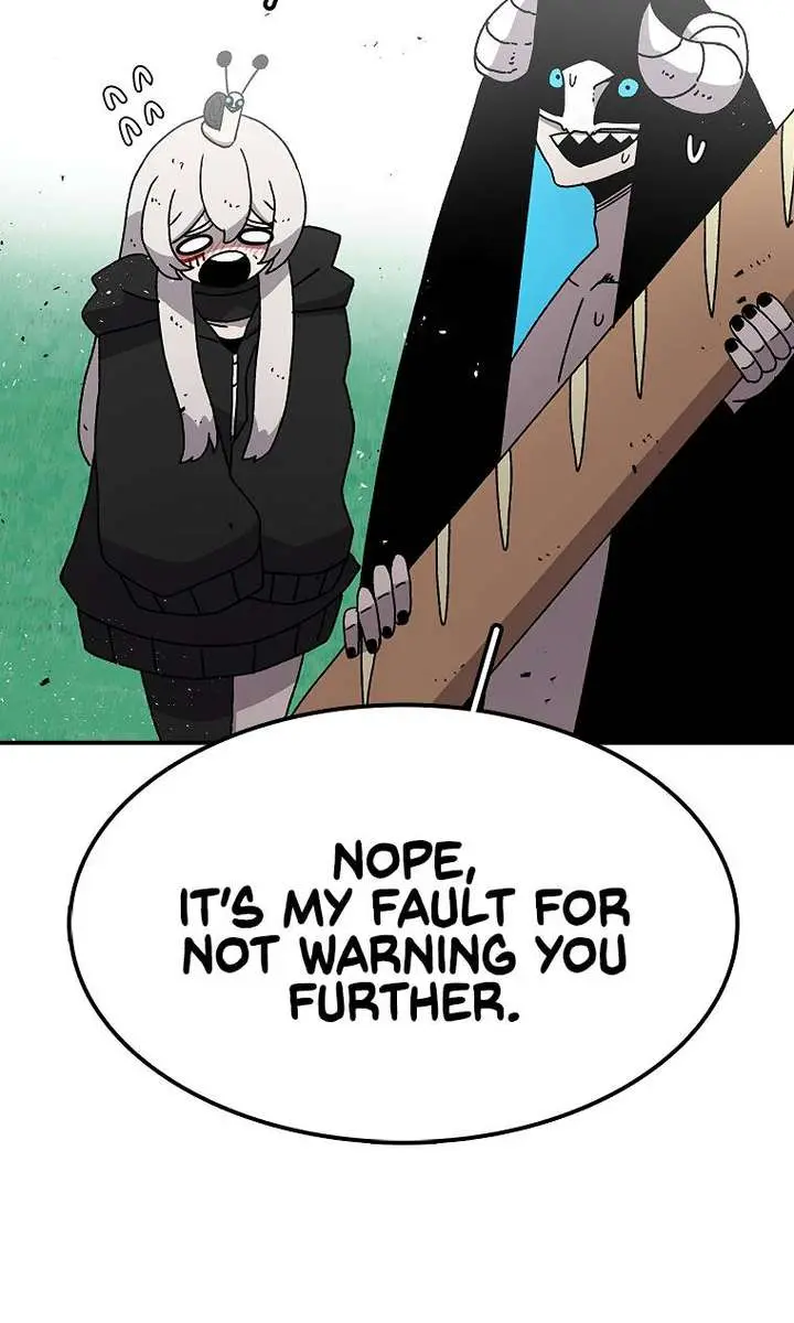 The House Without Time Chapter 26 Page 29
