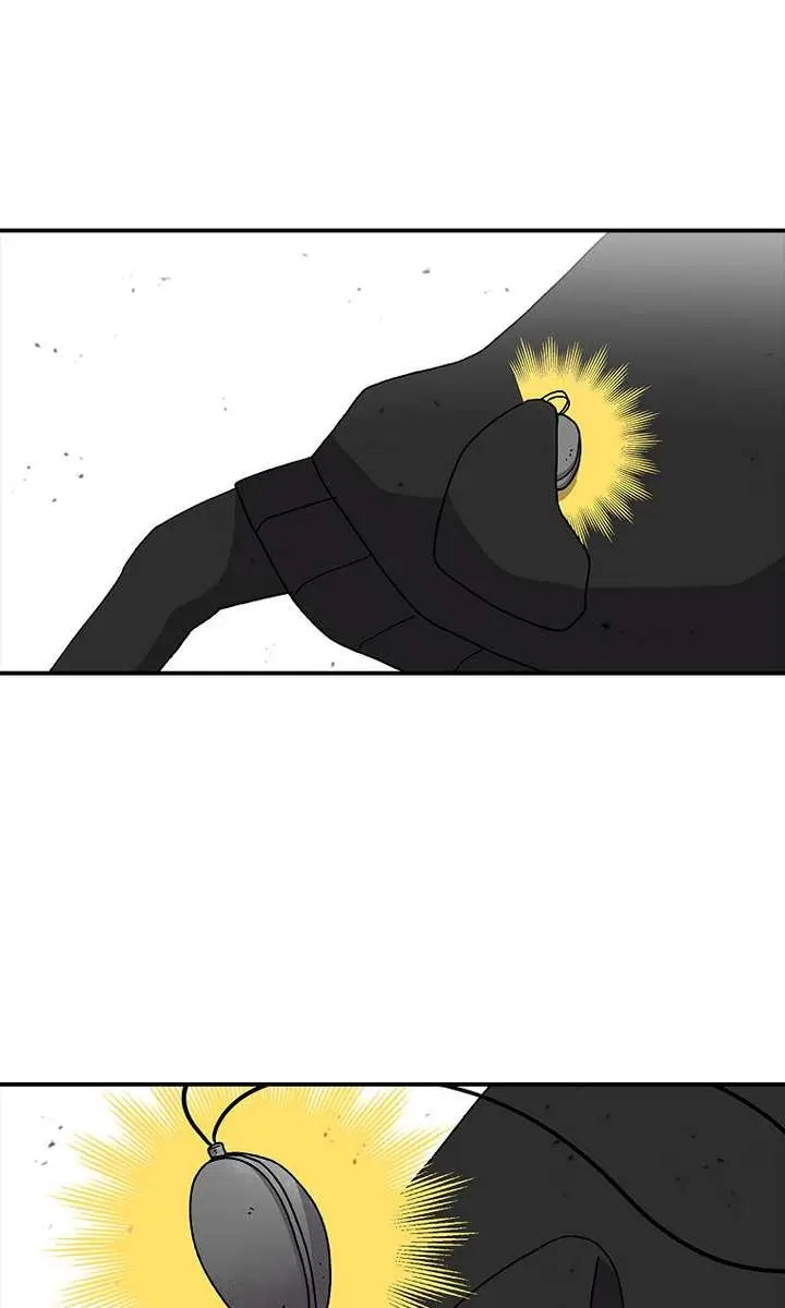 The House Without Time Chapter 26 Page 46