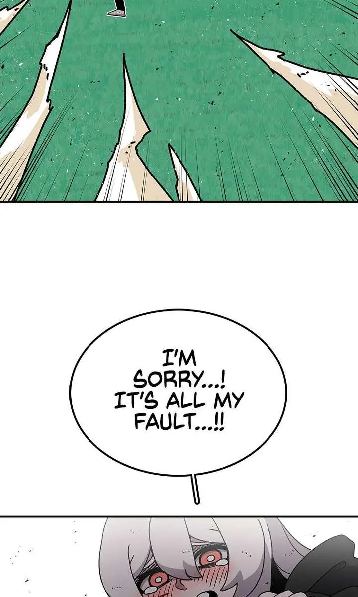 The House Without Time Chapter 26 Page 51