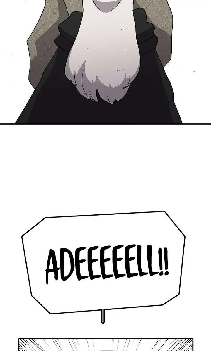 The House Without Time Chapter 26 Page 55