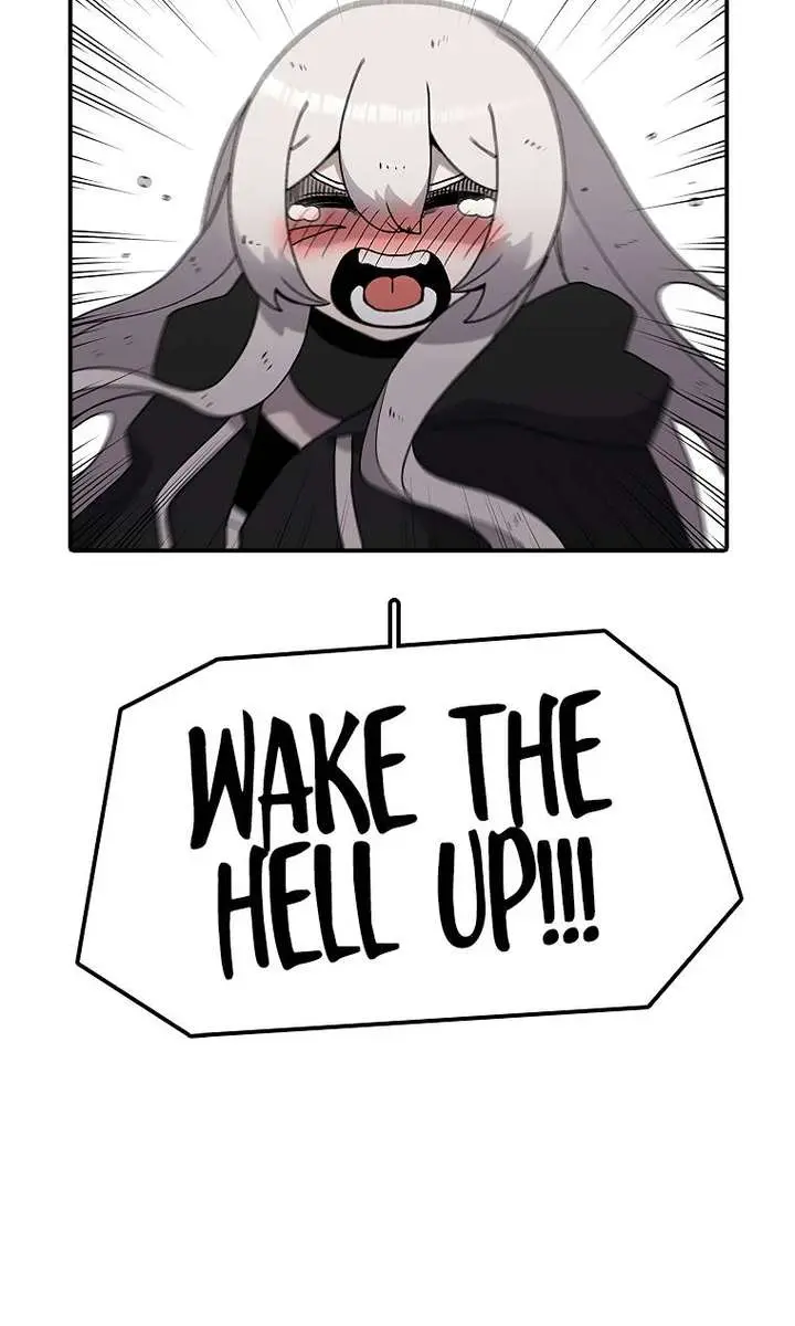 The House Without Time Chapter 26 Page 56