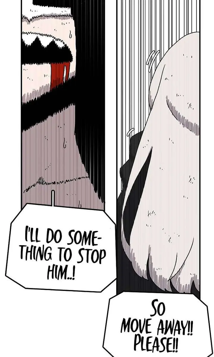 The House Without Time Chapter 26 Page 66
