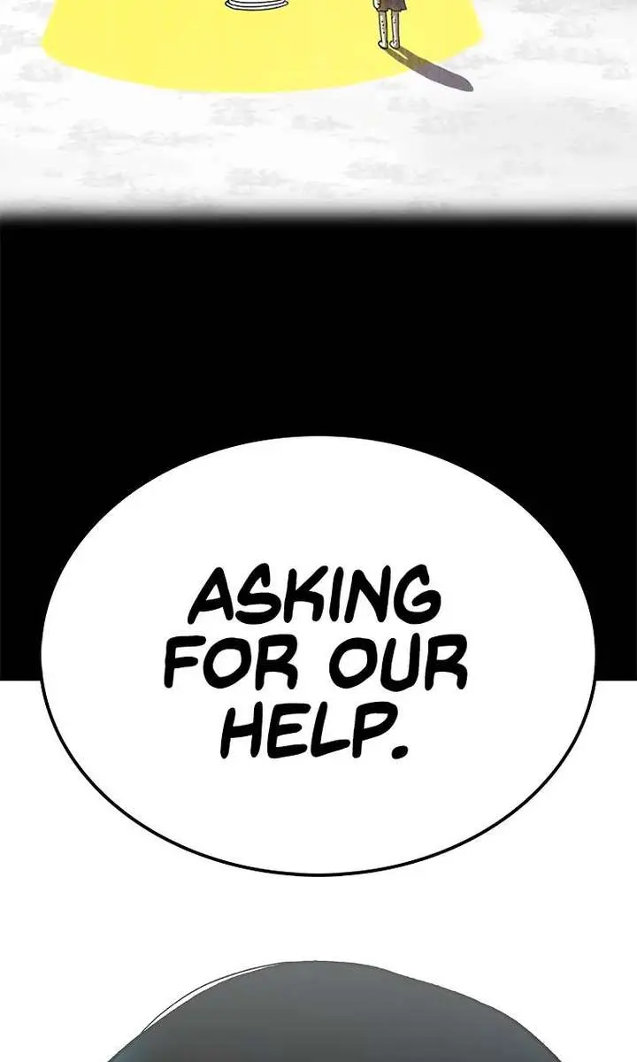 The House Without Time Chapter 26 Page 71
