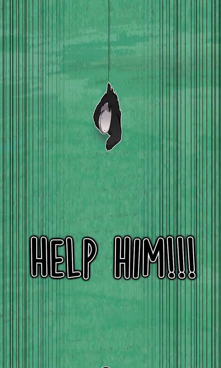 The House Without Time Chapter 26 Page 75