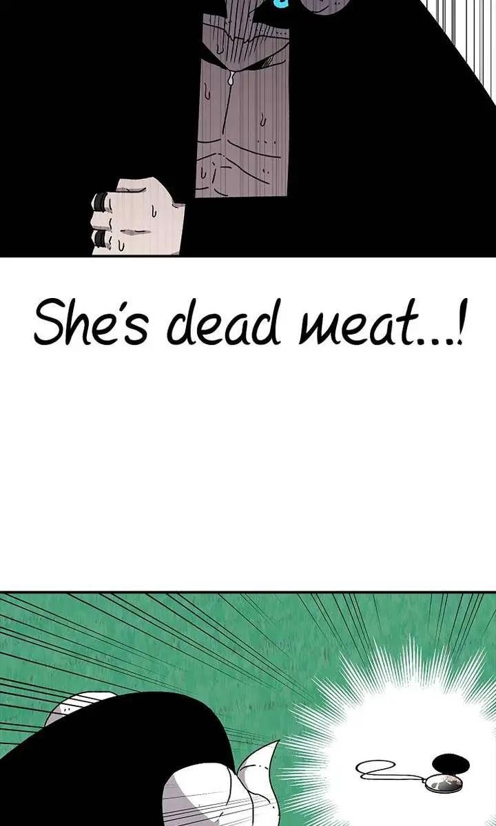 The House Without Time Chapter 26 Page 78