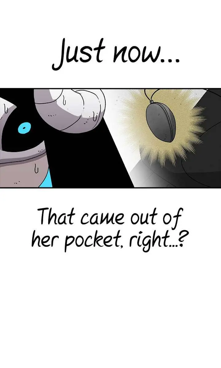 The House Without Time Chapter 26 Page 80