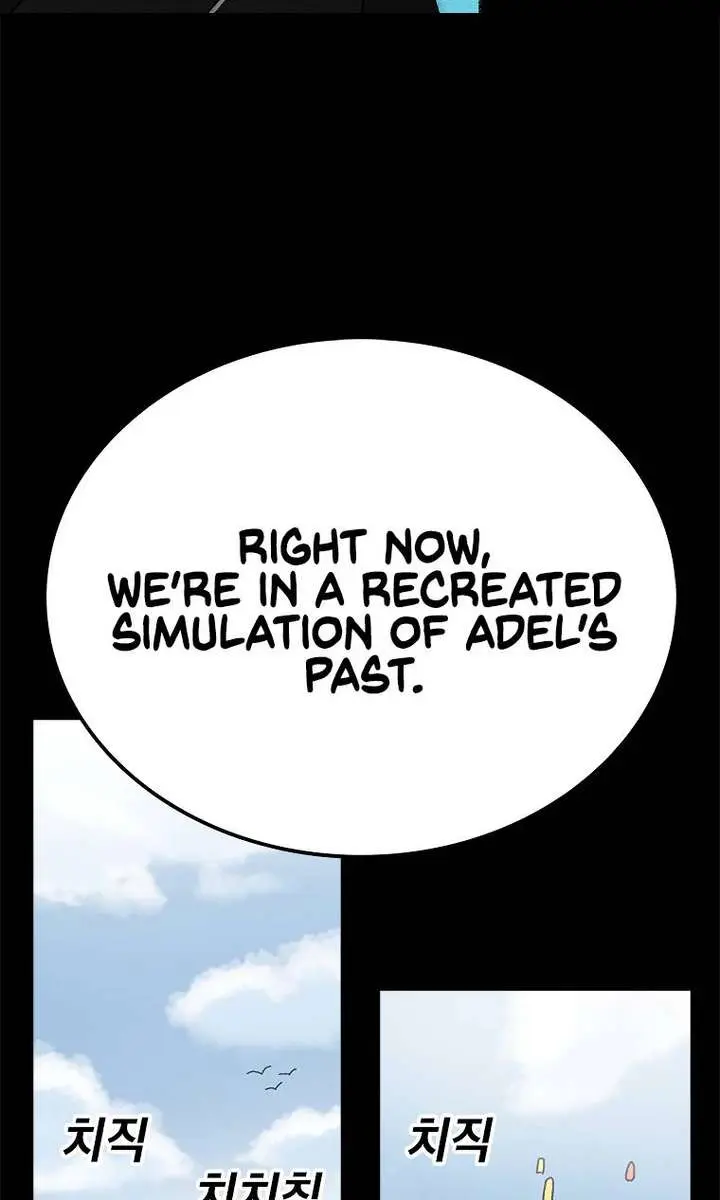 The House Without Time Chapter 26 Page 85