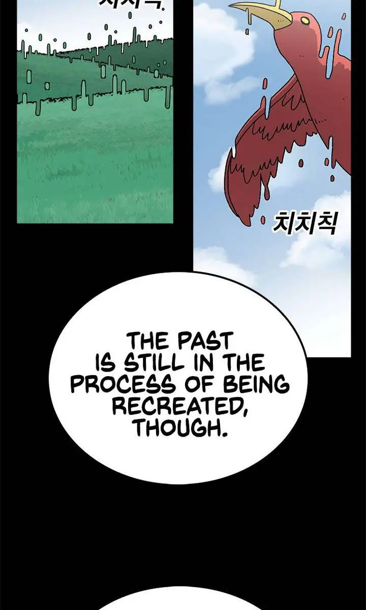 The House Without Time Chapter 26 Page 86